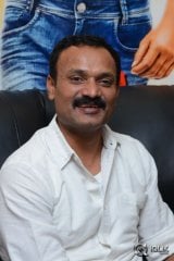 Director Dayanand Reddy Interview About Siddhartha Movie